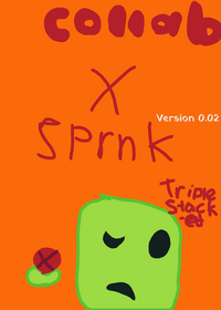 Triple stacked *version 0.02*