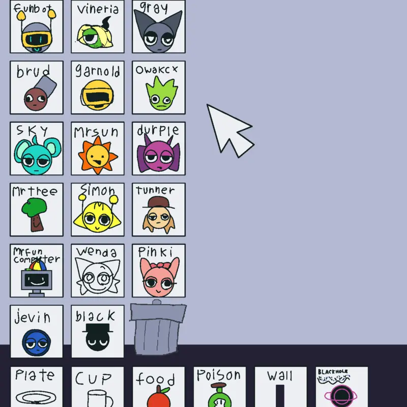 Game by @TrueBlueNoob