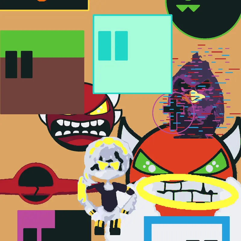 Game by @haris_deleted