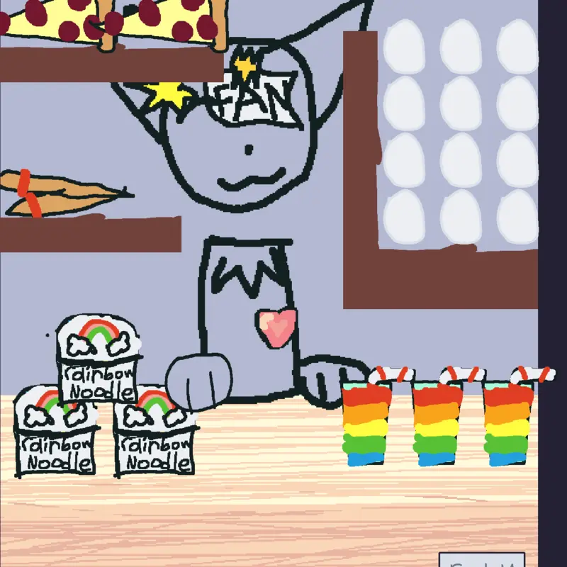 Game by @Pink_snow_123YT