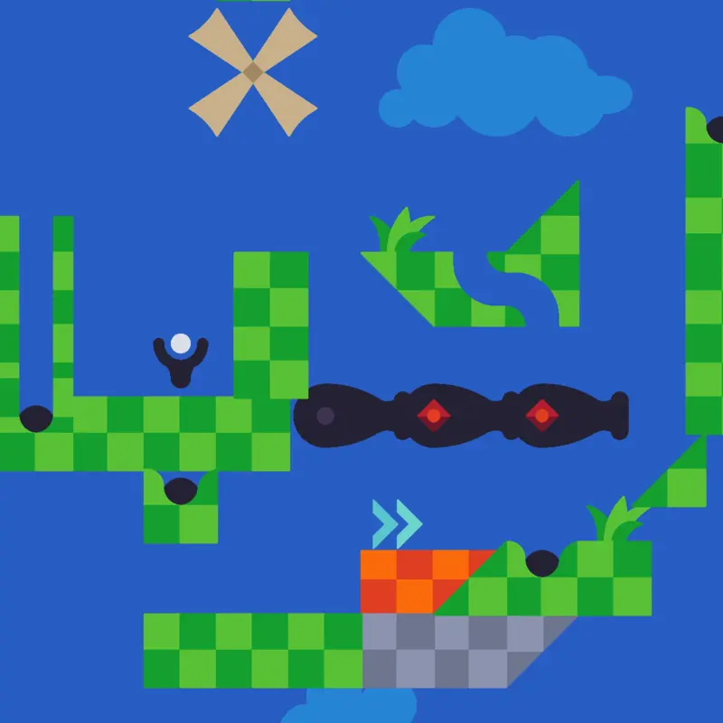 Game by @duoilngo
