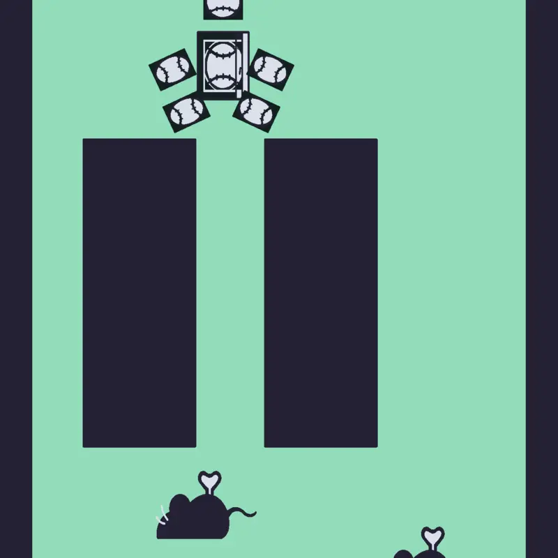 Game by @fitness