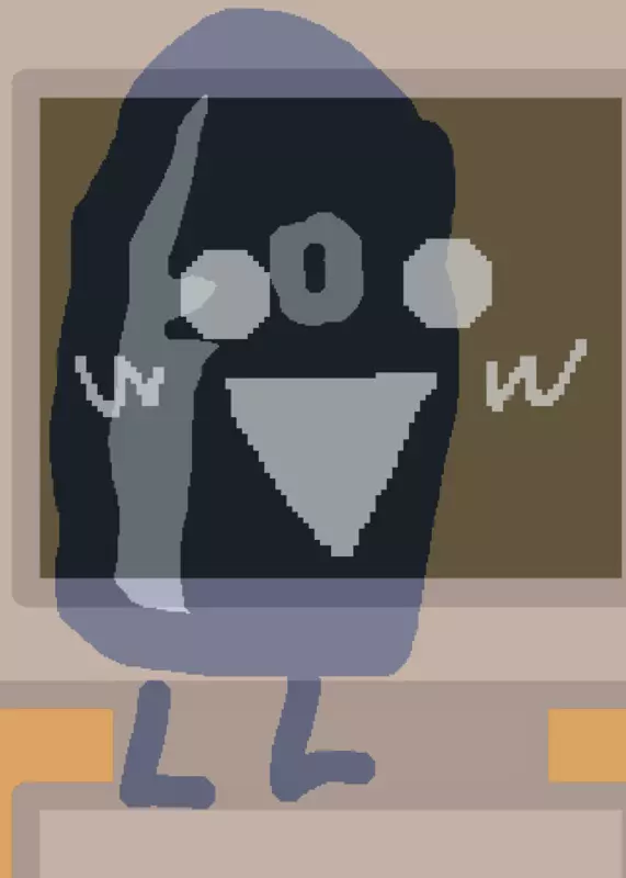 Game by @scp0538