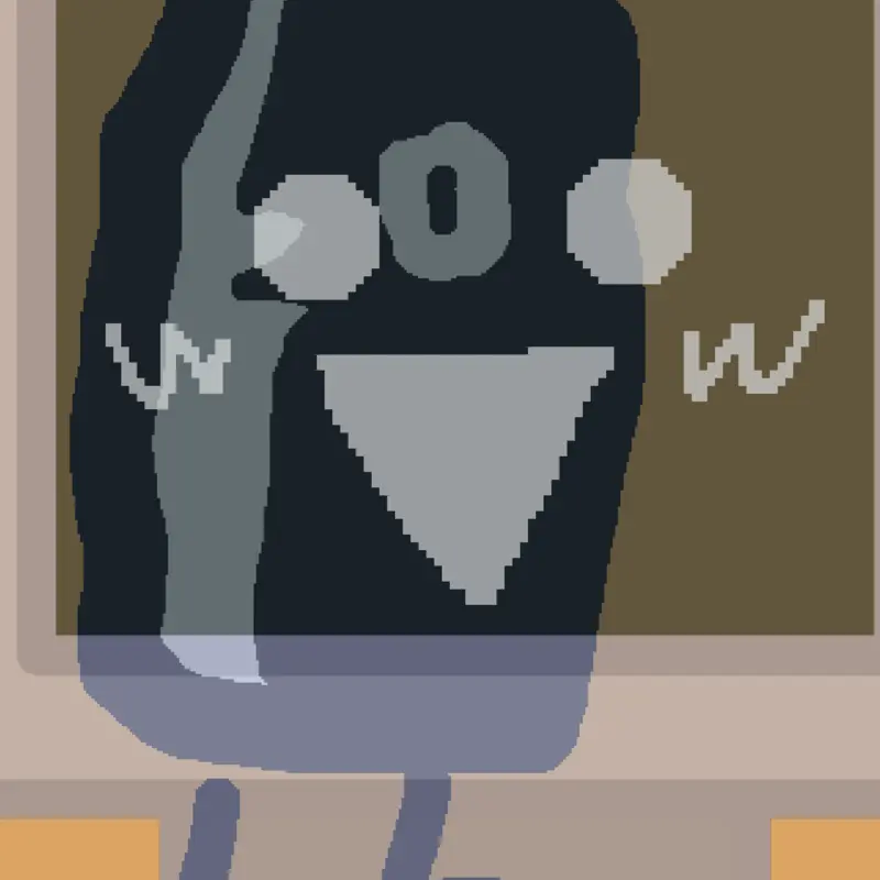 Game by @scp0538