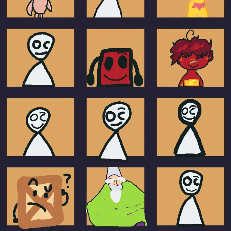 Game by @yippee-yay