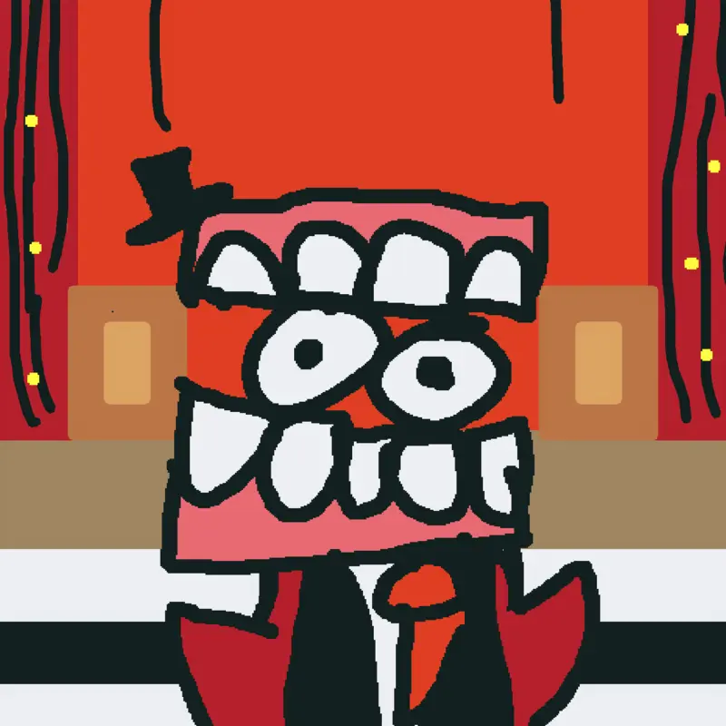 Game by @the-noise