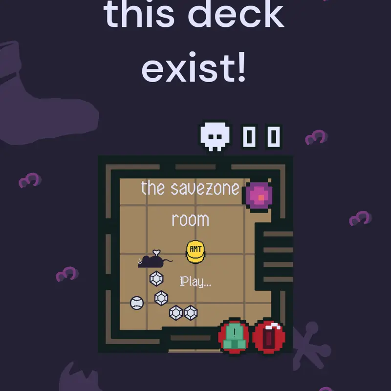 Game by @Imbackafter5months
