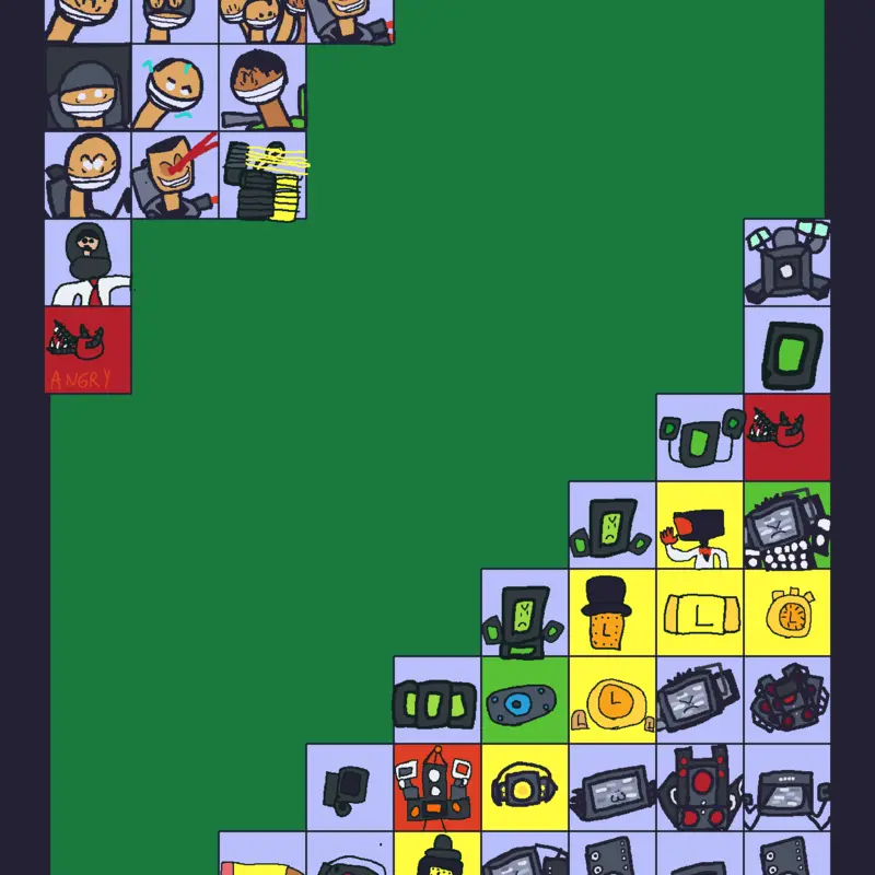 Game by @SegaFans