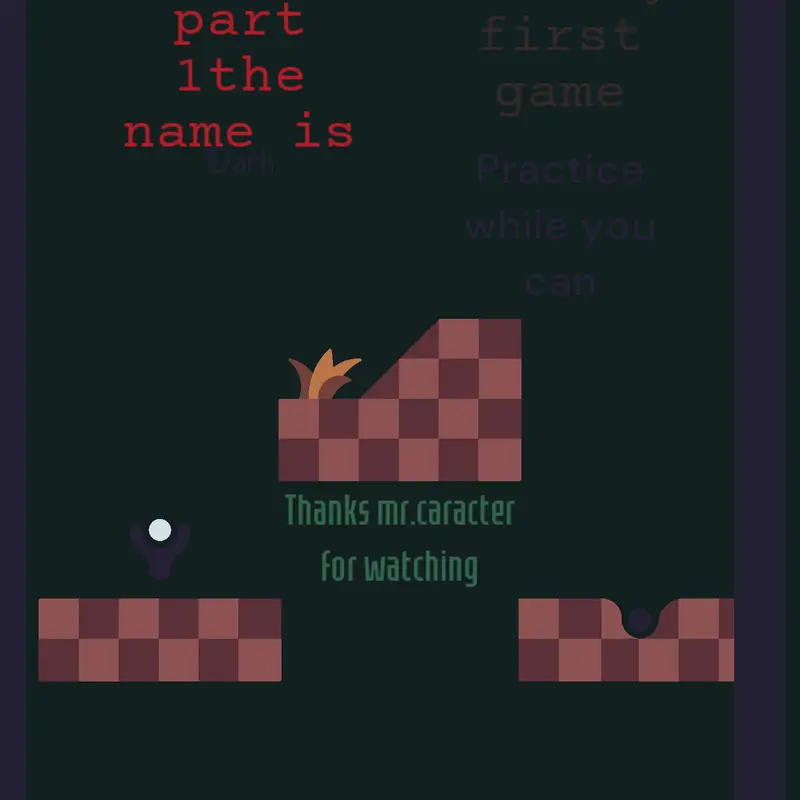 Game by @burstSpore06319