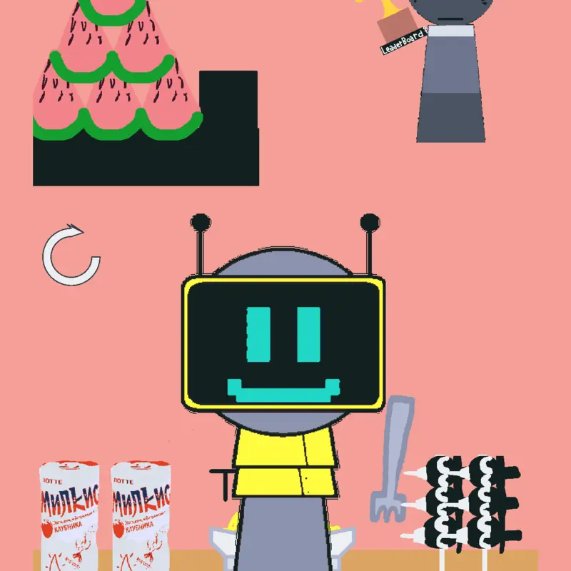 Game by @FunbotRetake