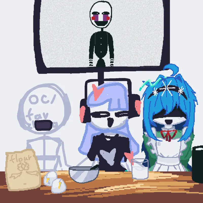 Game by @arcade_kat