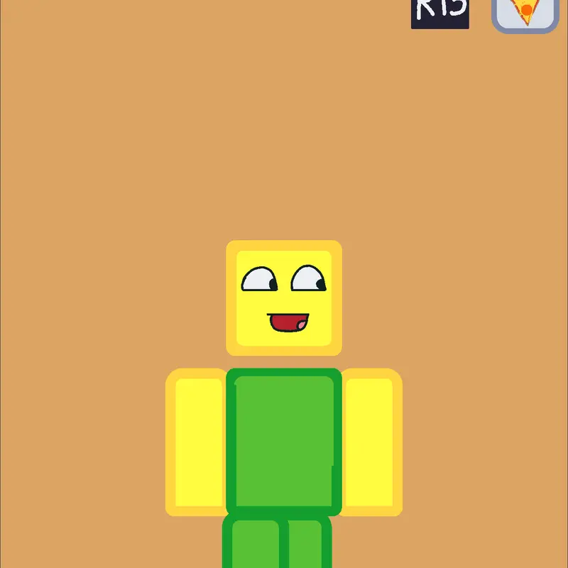 Game by @hilol92