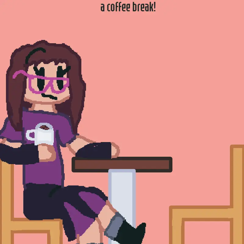 Game by @moonatheyaelokrefan