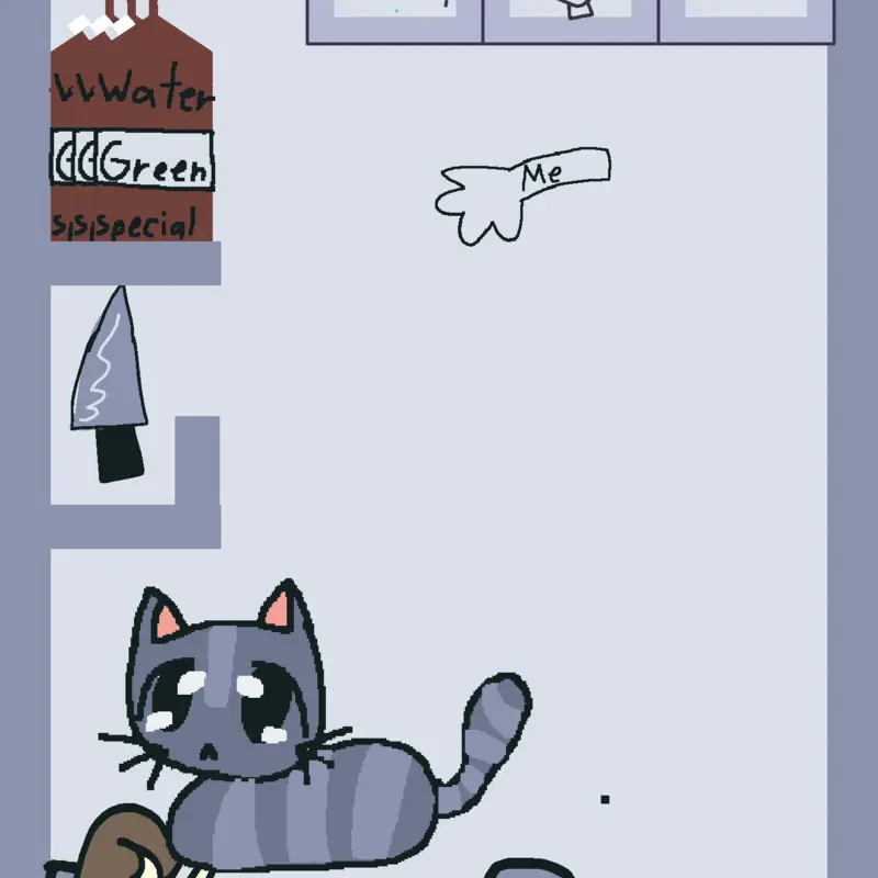 Game by @I_love_memes_10283