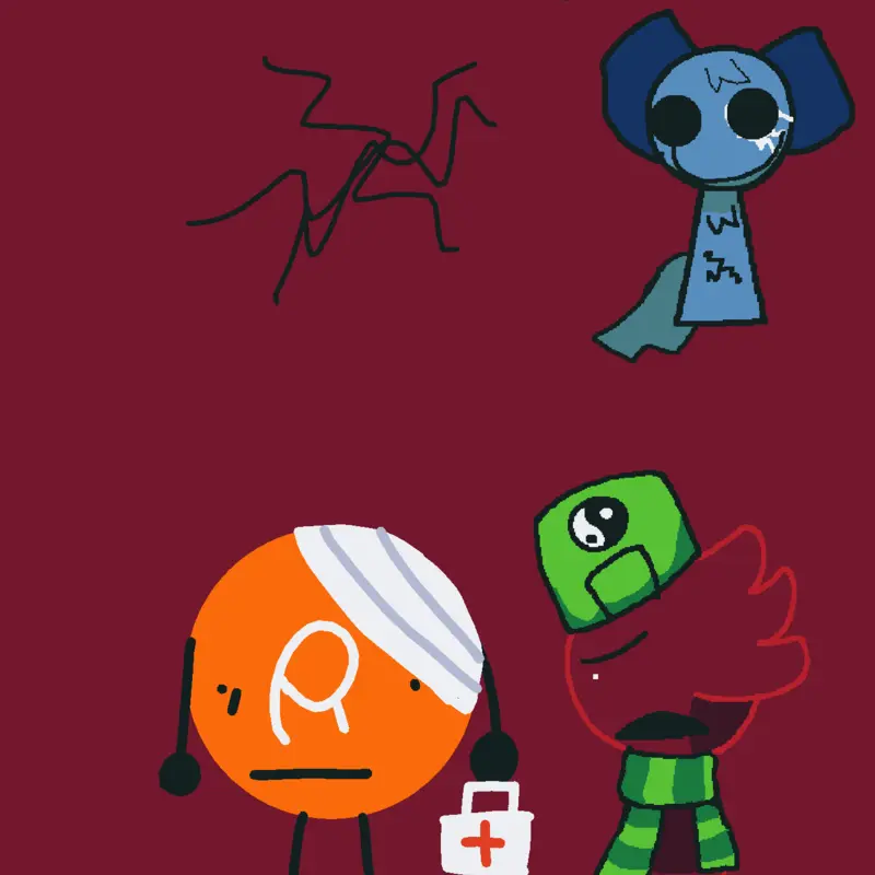 Game by @RbogAndCloudy