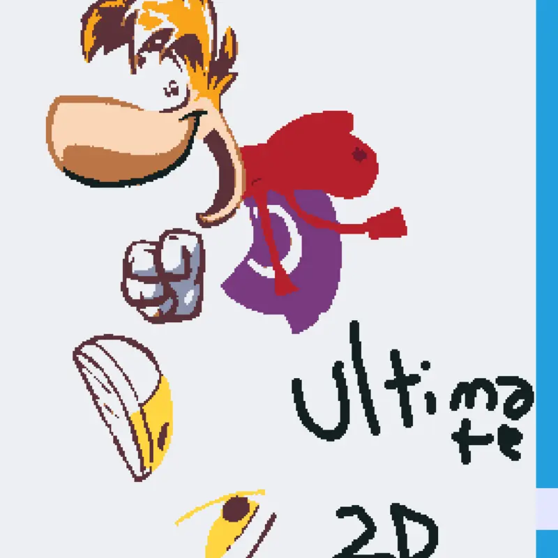 Game by @rayman197