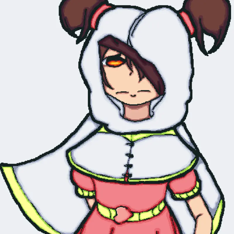 Game by @CinRoll