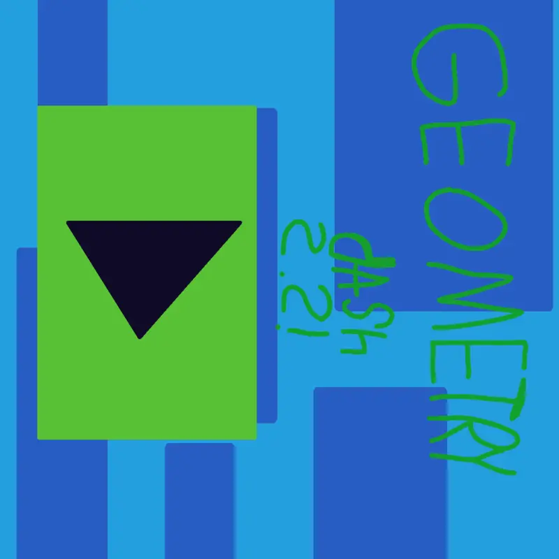 Game by @RUNARUNA