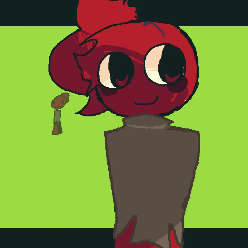 Game by @Swe3tDevil
