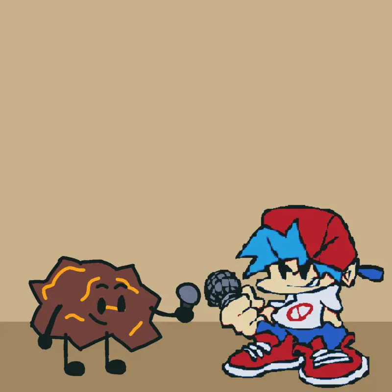 Game by @MoltenRocko