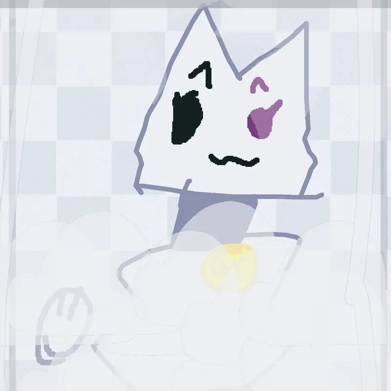 Game by @BellaCat_