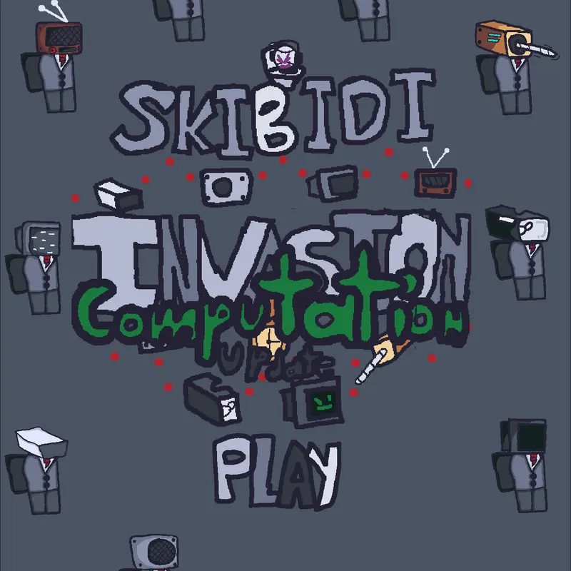 Game by @Rodels_friend
