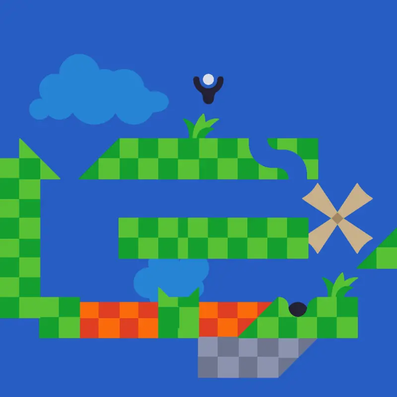Game by @alfielikesgta