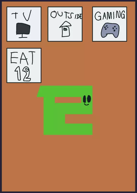 Game by @minivan