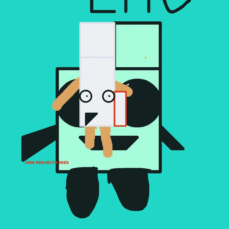 Game by @Numberblocks_2050