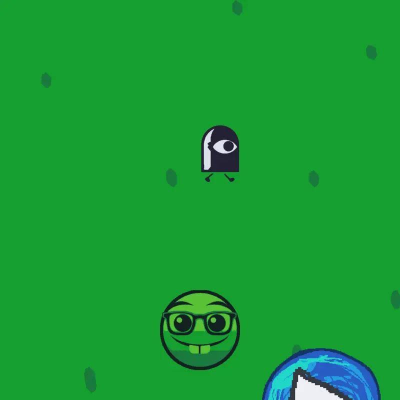 Game by @greenflameperson