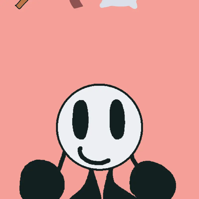chiikawa by @livingshapes_alt_OSC