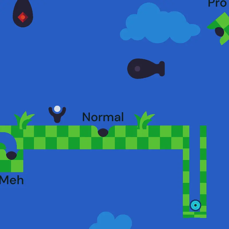 Game by @dleppo