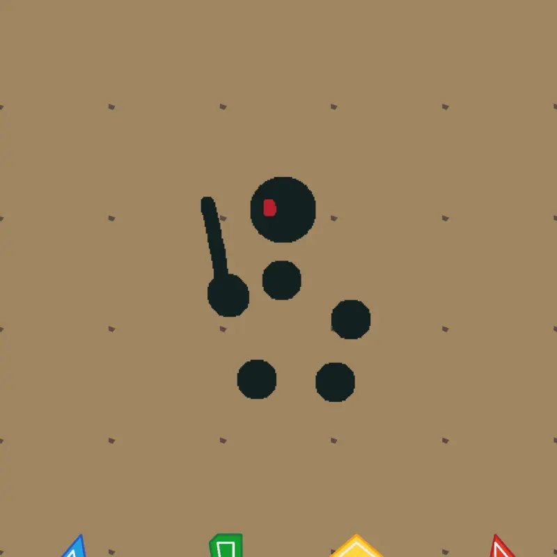 Game by @depraved_77