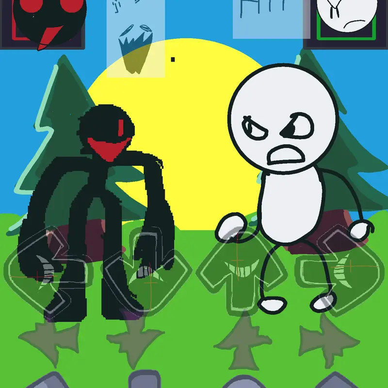 Game by @Sadwn