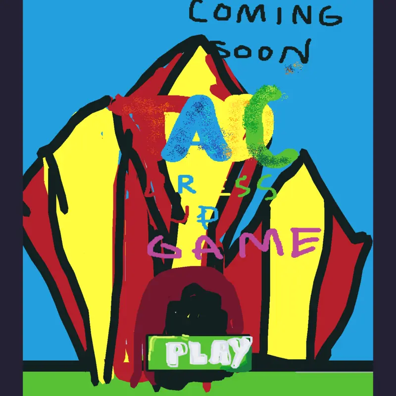 Game by @JOHN_TOE_001