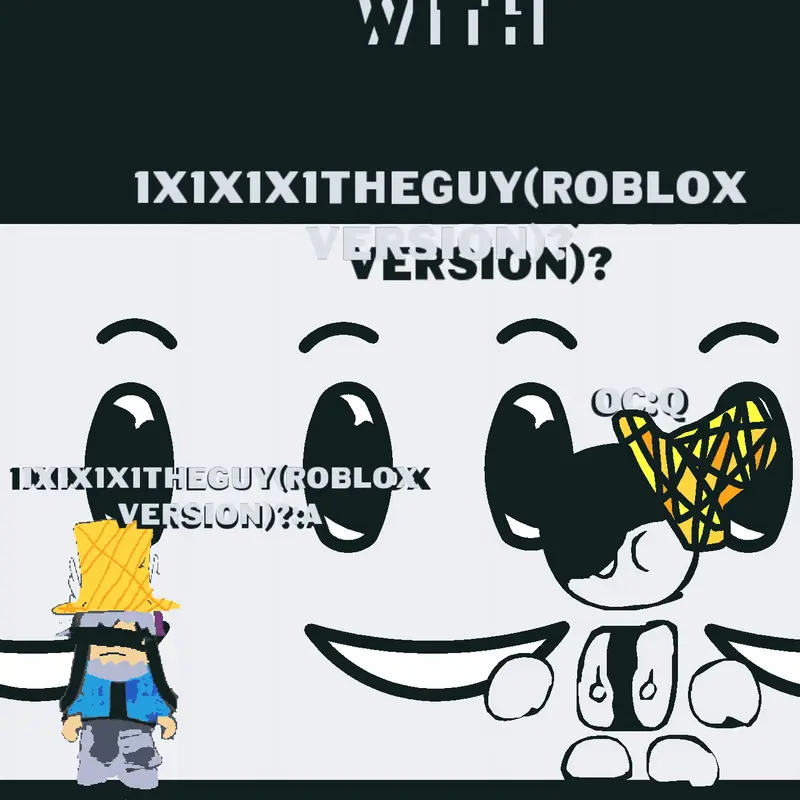 Game by @1x1x1x1TheGuy_X_Roblox