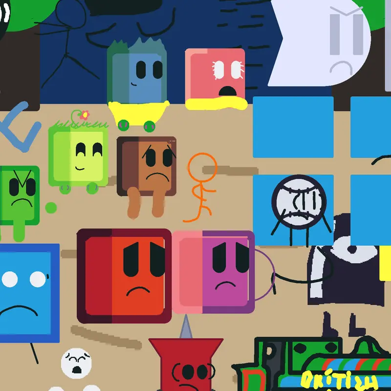Game by @skullbanana