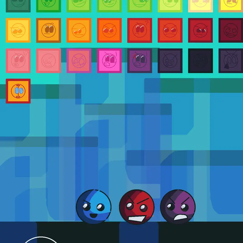 Game by @TUBOI