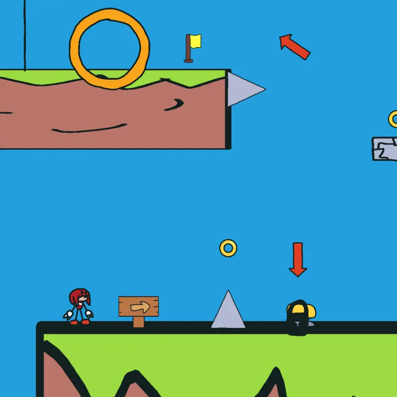 Game by @pomigan