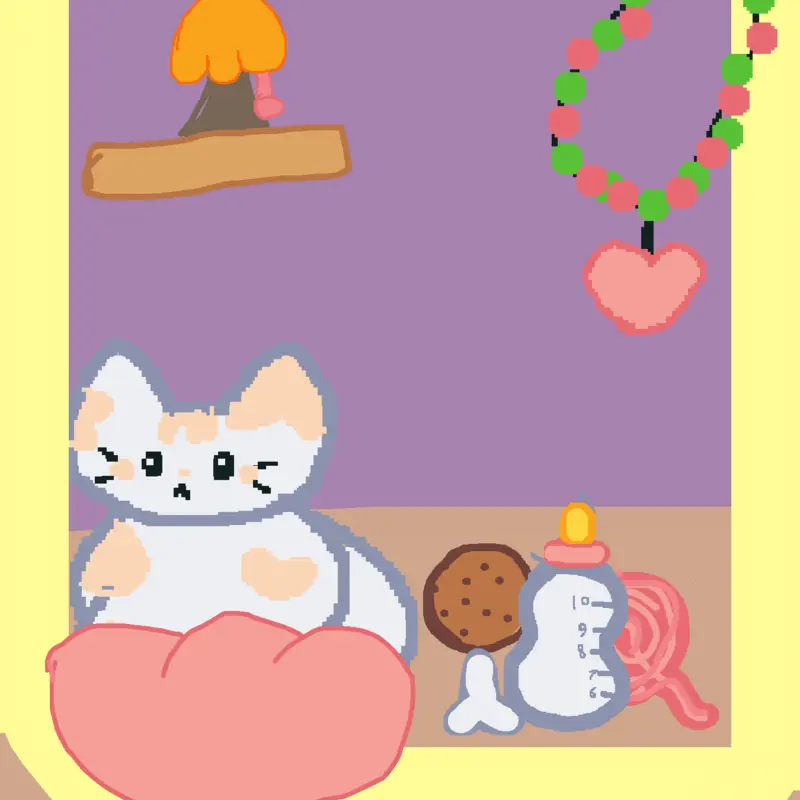 Game by @kiara_kiy