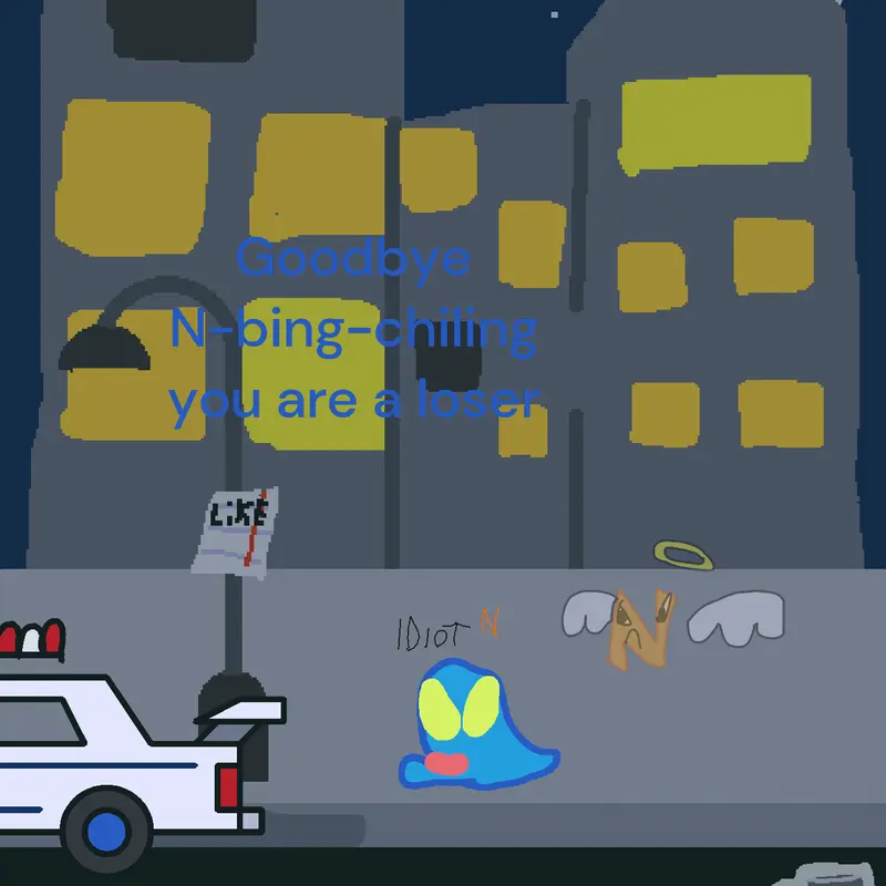 Game by @Extendy-bing-chiling