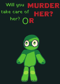 Greenie