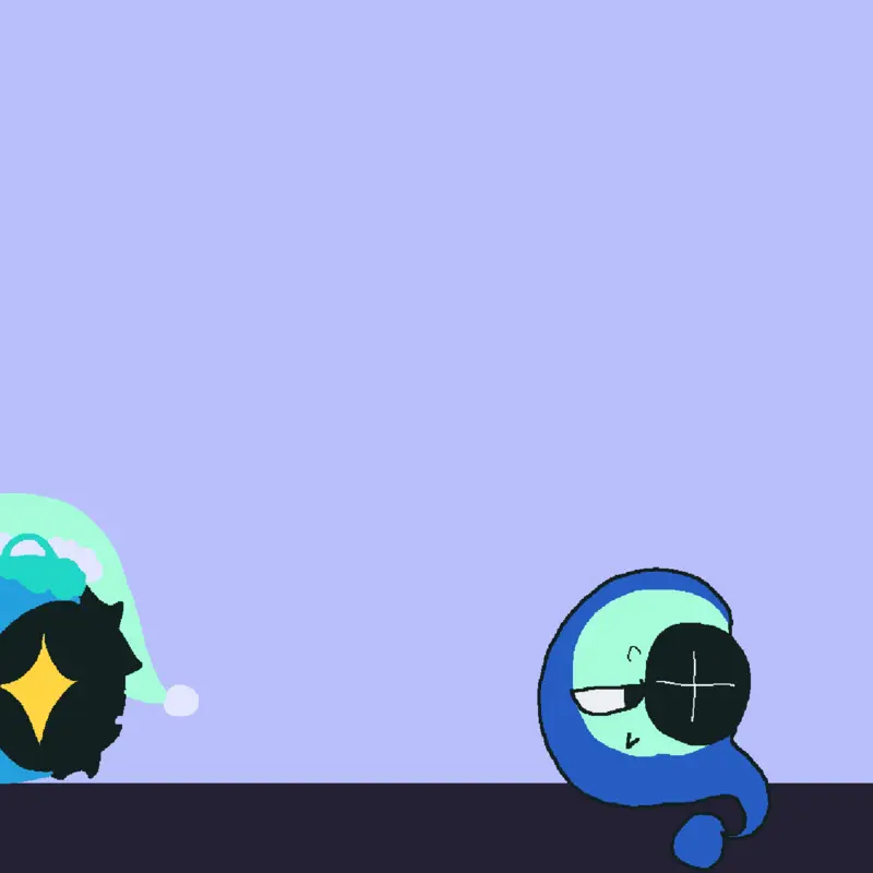 Game by @l-oguri-cap-l