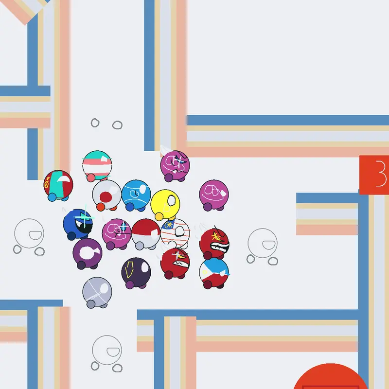 Game by @kanggosagala
