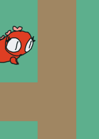 MRS HEART'S WORLD