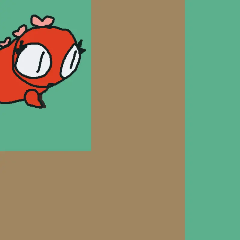 MRS HEART'S WORLD by @mismached_the_intern