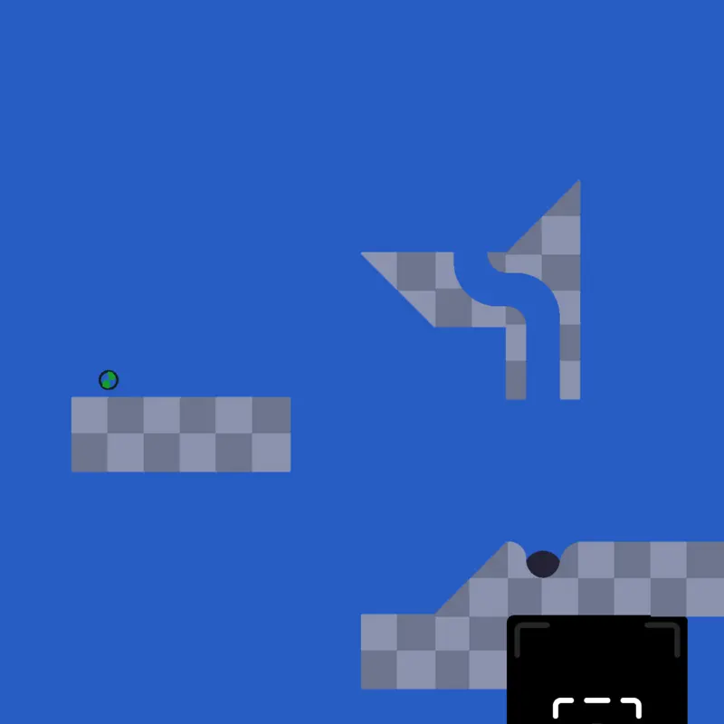 Game by @petergrifin