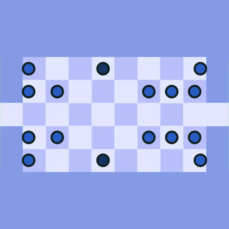 Game by @h3vp