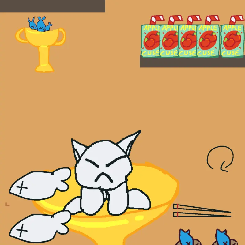 Game by @astarastt