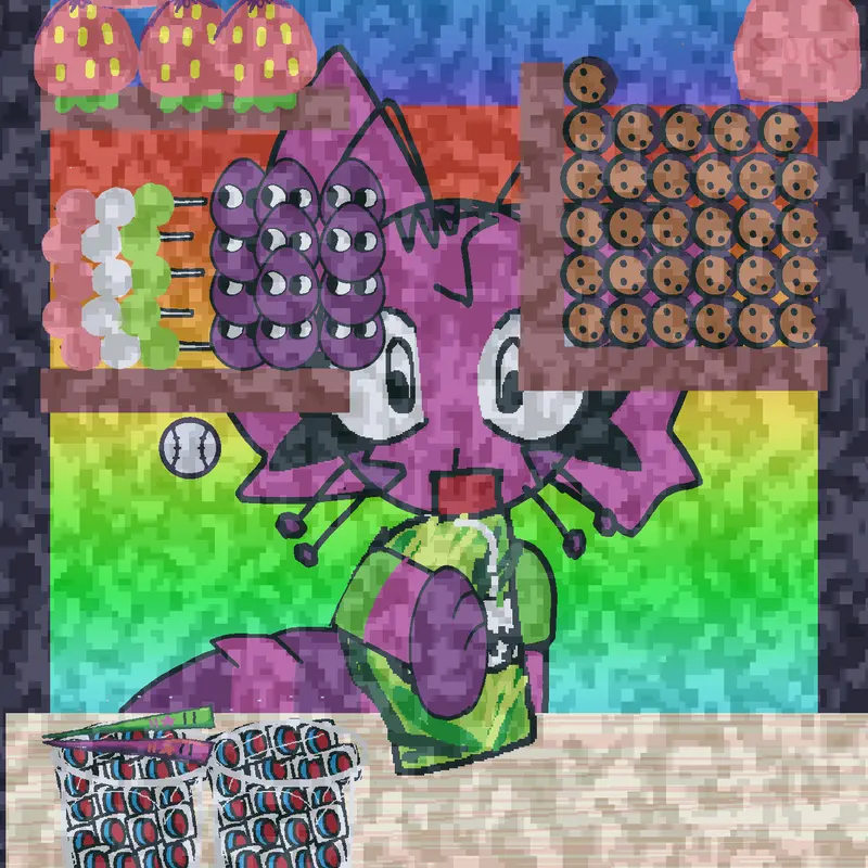 Game by @AlisaCheshirecat